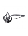 Dogness Zestaw Spacerowy Smycz Szelki Dla Psa 1,5m 35kg Bezuciskowe 1772829502 - nr 1