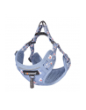 Dogness Zestaw Spacerowy Smycz I Szelki Dla Psa 1,5m 35kg 1772823629 - nr 2