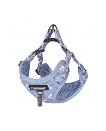 Dogness Zestaw Spacerowy Smycz I Szelki Dla Psa 1,5m 35kg 1772823629