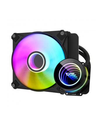 Aigo Darkflash DX120 V2.6 Czarne (61696)