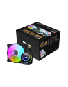 Aigo Darkflash DX120 V2.6 Czarne (61696) - nr 3