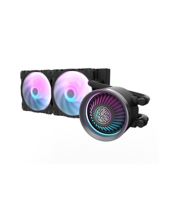 Darkflash DN 240 Czarne (61706)