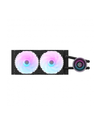 Darkflash DN 240 Czarne (61706)