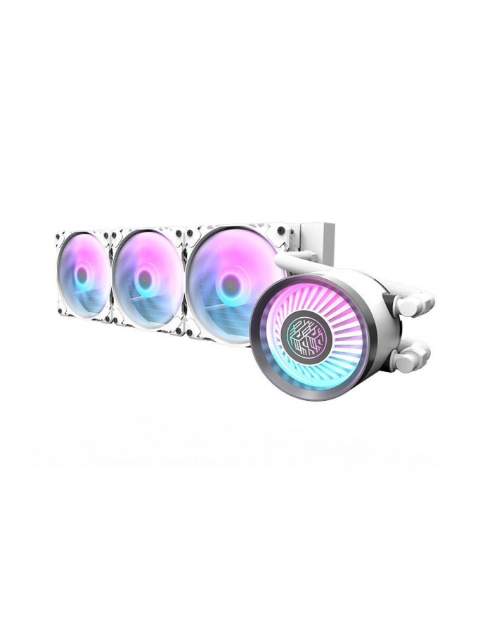 Darkflash DN 360 Białe (DN360WHITE) główny