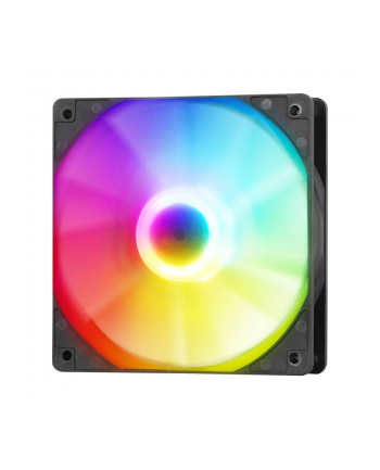 Darkflash C7 120mm Czarny (C7ARGBSINGLEBLACK)