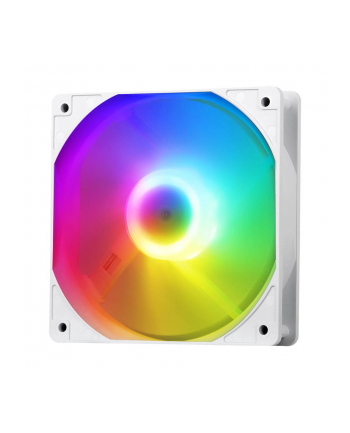 Darkflash C7 120mm Biały (C7ARGBSINGLEWHITE)