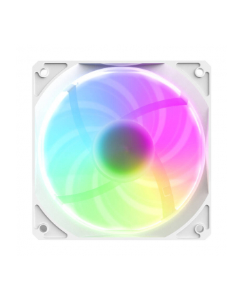 Darkflash C7 120mm Biały (C7ARGBSINGLEWHITE)