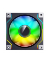 Darkflash DM20 120mm Czarny (DM20BLACK) - nr 1