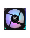 Darkflash DM8 ARGB 120mm Czarny (DM8BLACKARGB) - nr 2