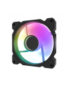 Darkflash DR08 5w1 120mm Czarny (DR085IN1BLACK) - nr 1