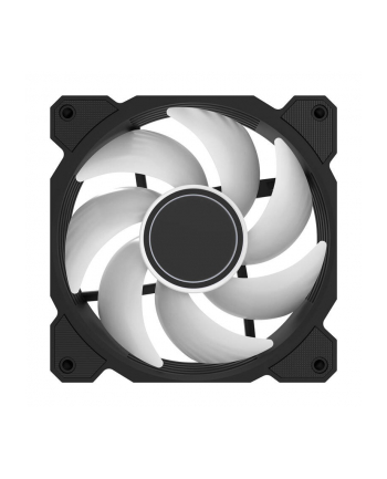 Darkflash DR08 5w1 120mm Czarny (DR085IN1BLACK)