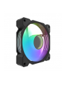Darkflash DR08 5w1 120mm Czarny (DR085IN1BLACK) - nr 5