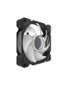 Darkflash DR08 5w1 120mm Czarny (DR085IN1BLACK) - nr 6