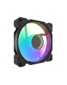 Darkflash DR08 120mm Czarny (DR08BLACK) - nr 8