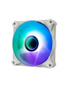 Darkflash INF8 120mm Biały (INF8SINGLEWHITE) - nr 2