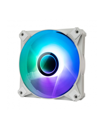 Darkflash INF8 120mm Biały (INF8SINGLEWHITE)
