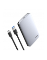 UGREEN  KIESZEŃ OBUDOWA NA DYSK TWARDY 2,5'' SATA + KABEL (70498)  (70498) - nr 1