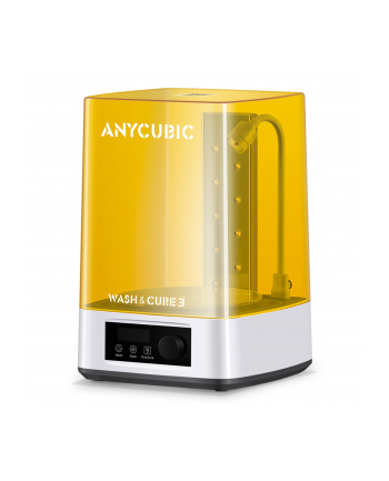 Anycubic Wash & Cure 3.0