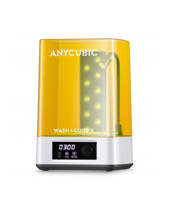 Anycubic Wash & Cure 3.0