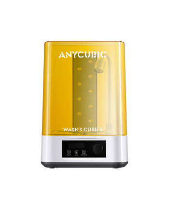 Anycubic Wash & Cure 3.0