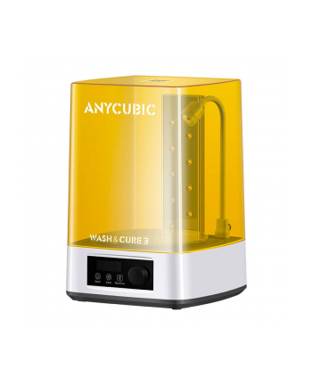 Anycubic Wash & Cure 3.0