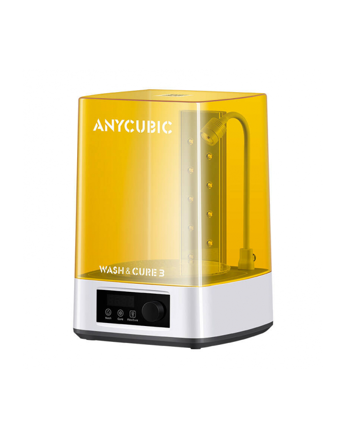 Anycubic Wash & Cure 3.0 główny