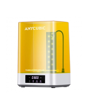 Anycubic Wash & Cure Plus 3.0 nr 2