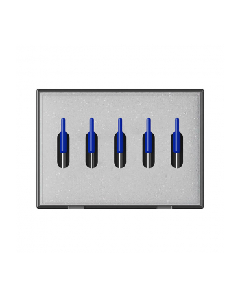 Xtool Zestaw Dodatkowych Ostrzy 60° Do Grawerki Laserowej M1 5 Sztuk (P5010149)