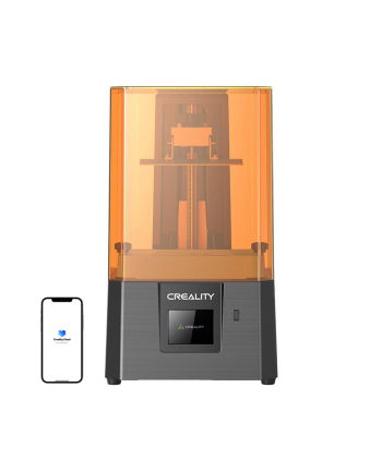 3D printer CREALITY HALOT-R6 (1003040155) nr 2