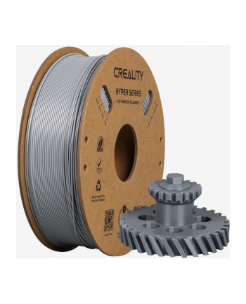 Creality Hyper ABS 1kg 1,75mm Szary nr 2