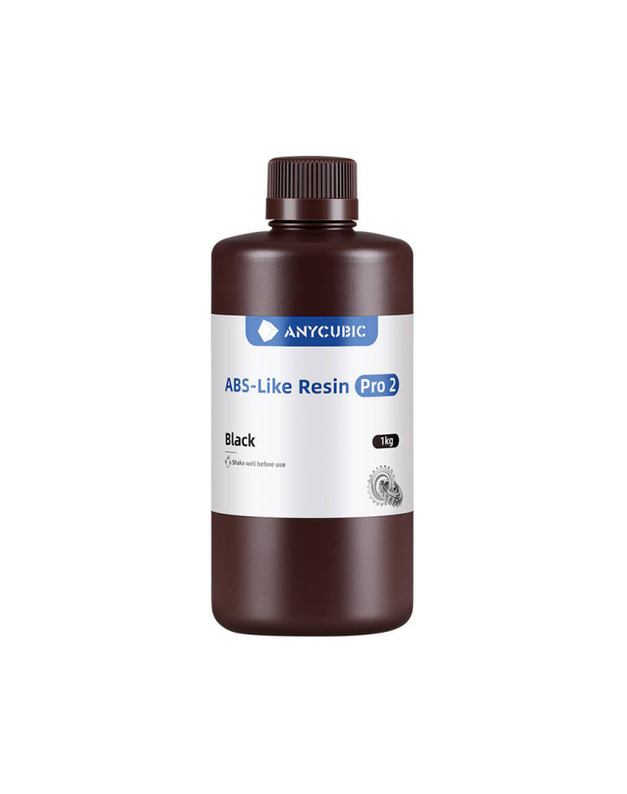 Żywica typu ABS AnyCubic Pro 2 (Czarna) główny