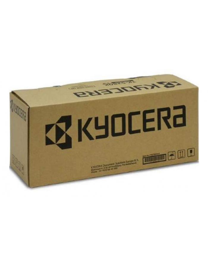 Toner oryginalny Kyocera TK5480Y Żółty (1T0C22ANL0) główny