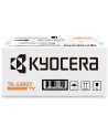 Toner oryginalny Kyocera TK5480Y Żółty (1T0C22ANL0) - nr 3