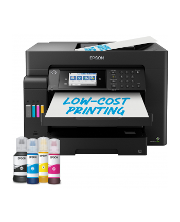 Epson EcoTank ET-16605 nr 2