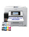 Epson EcoTank Pro ET-5885 - nr 4