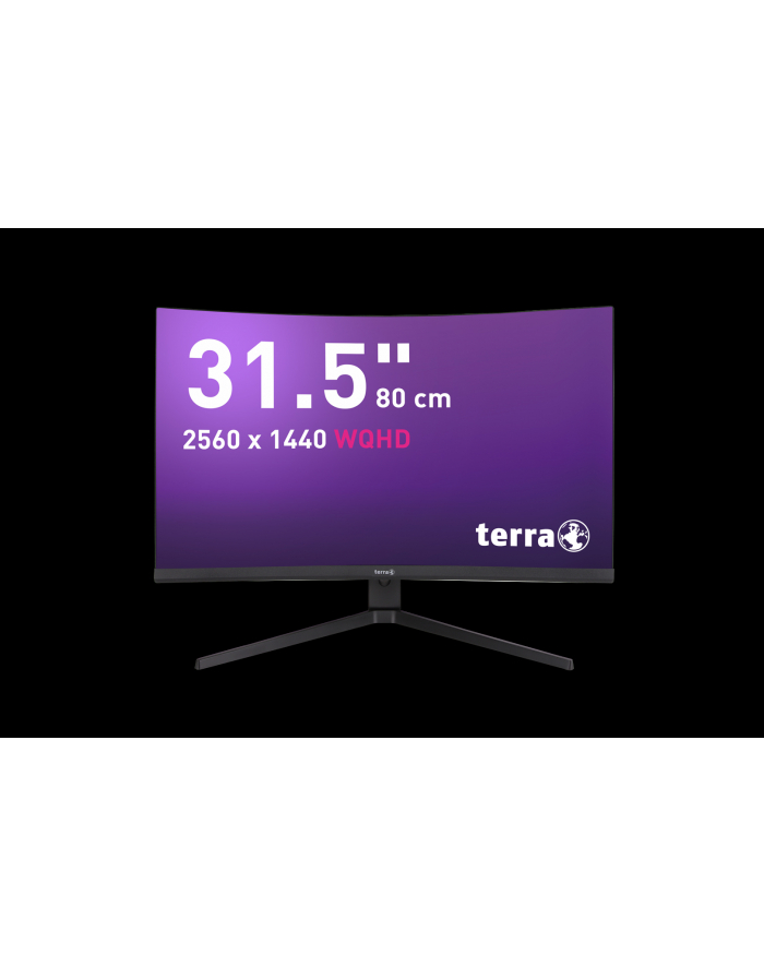 Terra 31,5'' 3285W HA (3030245) główny
