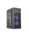 Eurocase ML N6-530B czarny mATX (MLN6530B) - nr 1