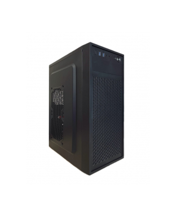 Eurocase ML N6-530B czarny mATX (MLN6530B)