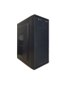 Eurocase ML N6-530B czarny mATX (MLN6530B) - nr 3