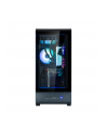 Zalman P50 DS Mid-Tower 4 wentylatory ARGB czarna P50DSCzarny (P50DSBLACK) - nr 10