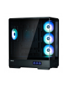 Zalman P50 DS Mid-Tower 4 wentylatory ARGB czarna P50DSCzarny (P50DSBLACK) - nr 15