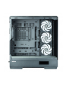 Zalman P50 DS Mid-Tower 4 wentylatory ARGB czarna P50DSCzarny (P50DSBLACK) - nr 20