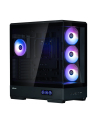 Zalman P50 DS Mid-Tower 4 wentylatory ARGB czarna P50DSCzarny (P50DSBLACK) - nr 26