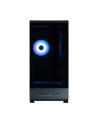 Zalman P50 DS Mid-Tower 4 wentylatory ARGB czarna P50DSCzarny (P50DSBLACK) - nr 28