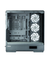 Zalman P50 DS Mid-Tower 4 wentylatory ARGB czarna P50DSCzarny (P50DSBLACK) - nr 29