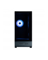 Zalman P50 DS Mid-Tower 4 wentylatory ARGB czarna P50DSCzarny (P50DSBLACK) - nr 3
