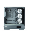 Zalman P50 DS Mid-Tower 4 wentylatory ARGB czarna P50DSCzarny (P50DSBLACK) - nr 4