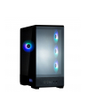 Zalman P50 DS Mid-Tower 4 wentylatory ARGB czarna P50DSCzarny (P50DSBLACK) - nr 7