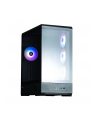 Zalman P50 DS Mid-Tower 4 wentylatory ARGB czarna P50DSCzarny (P50DSBLACK) - nr 8
