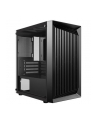 Crono PCC-200-2 czarna Micro-ATX ITX (CRPCC2002) - nr 1